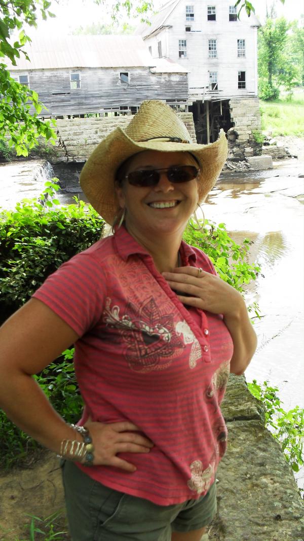 Lisa Carr - Class of 1993 - Breckinridge County High School