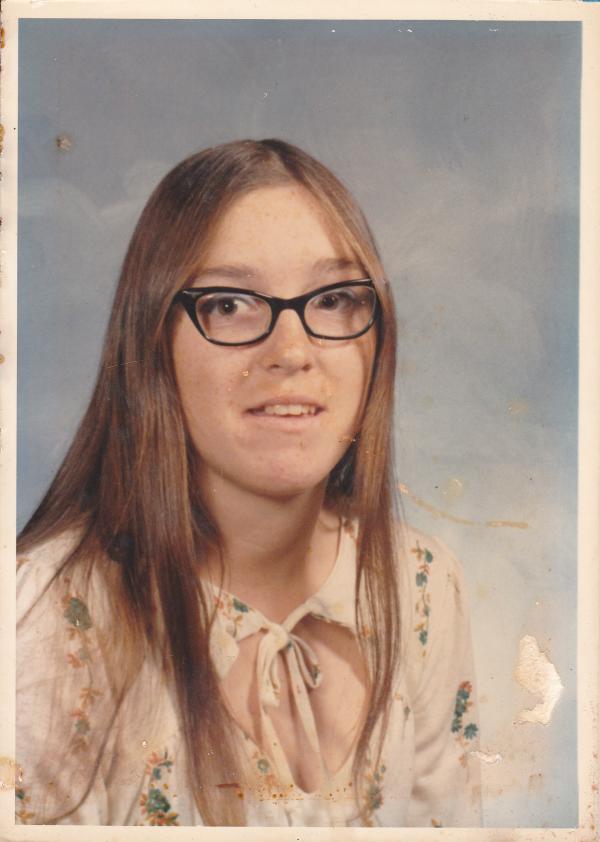 Lena Horton - Class of 1976 - Breckinridge County High School