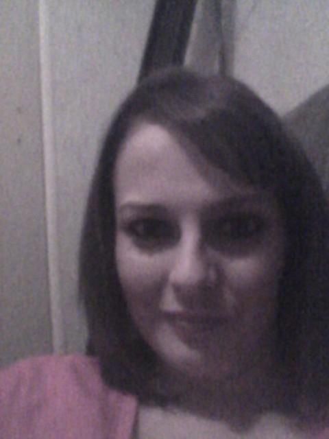 Sonya Whitworth - Class of 2007 - Breckinridge County High School