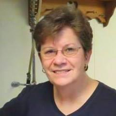 Janice Severs - Class of 1966 - Breckinridge County High School