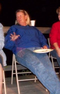 Carol Tucker - Class of 1975 - Breckinridge County High School