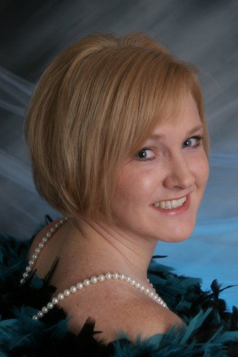 Beverly Lucas - Class of 1993 - Breckinridge County High School