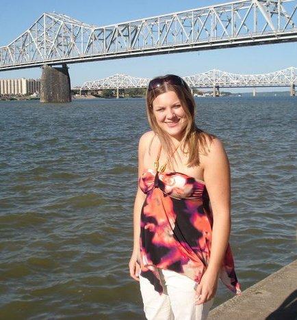 Kari Haney - Class of 2007 - Bullitt East High School