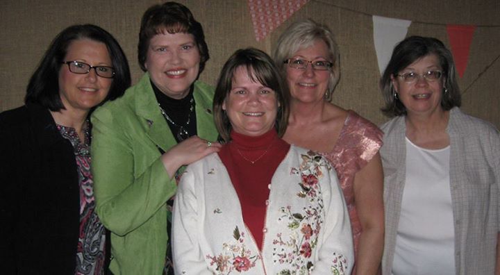 Barbara Rosell - Class of 1979 - North Bullitt High School