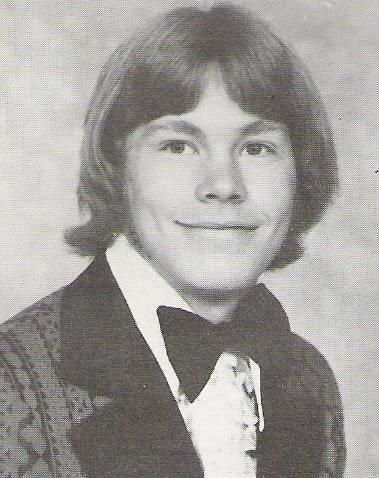Mark Steedly - Class of 1978 - North Bullitt High School