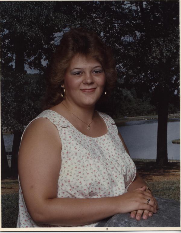 Dawn Skaggs - Class of 1988 - North Bullitt High School