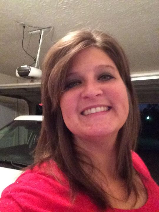 Tanya Rumford - Class of 1997 - North Bullitt High School