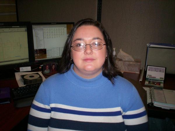 Melinda Dillender - Class of 1993 - North Bullitt High School