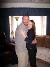 Aimee Rohr - Class of 1999 - North Bullitt High School