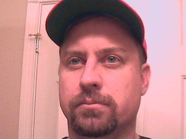 Kenneth Stevens - Class of 1987 - North Bullitt High School