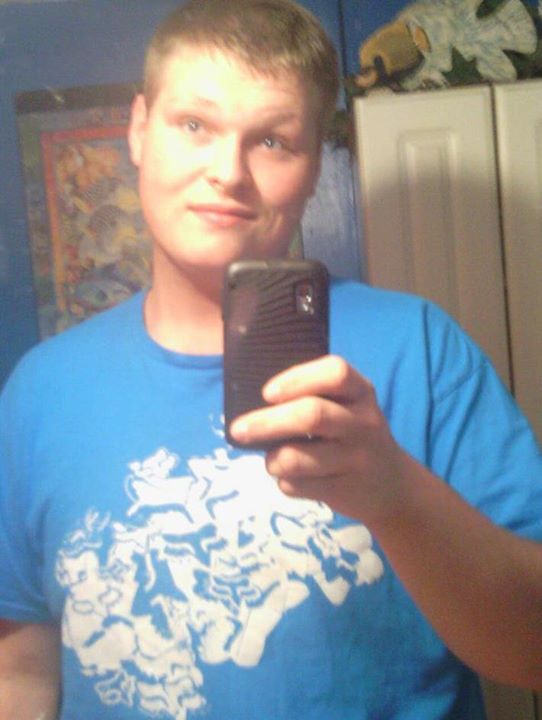 Justin Joiner - Class of 2011 - North Bullitt High School