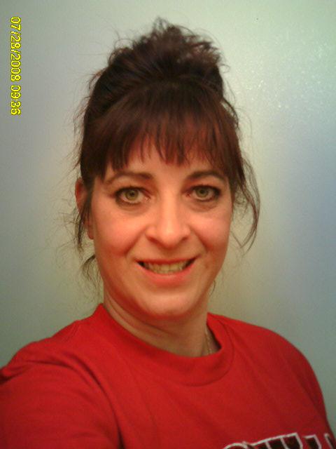 Rebecca Duke - Class of 1990 - North Bullitt High School