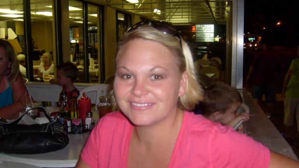 Teralane Terry - Class of 1998 - North Bullitt High School