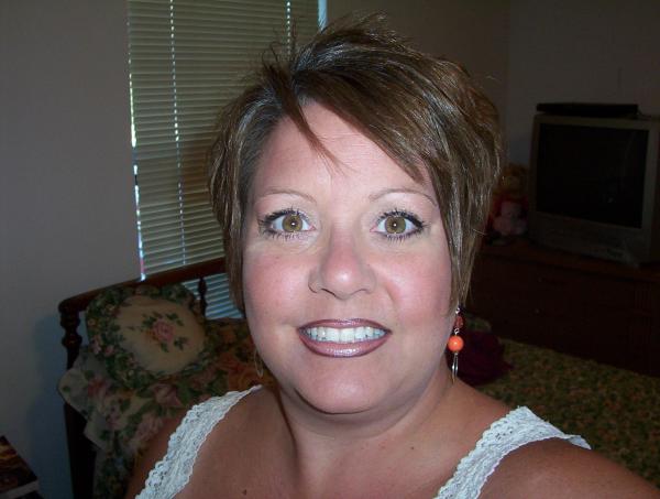 Tammy Cordts - Class of 1984 - North Bullitt High School
