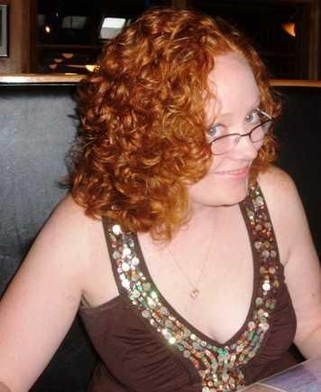 Jessica Stewart - Class of 1995 - North Bullitt High School