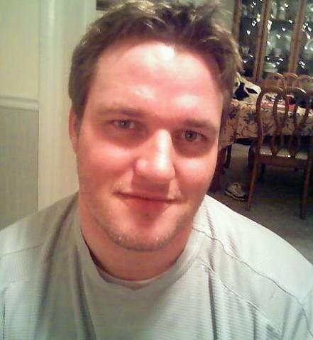 Tony Short - Class of 1994 - North Bullitt High School