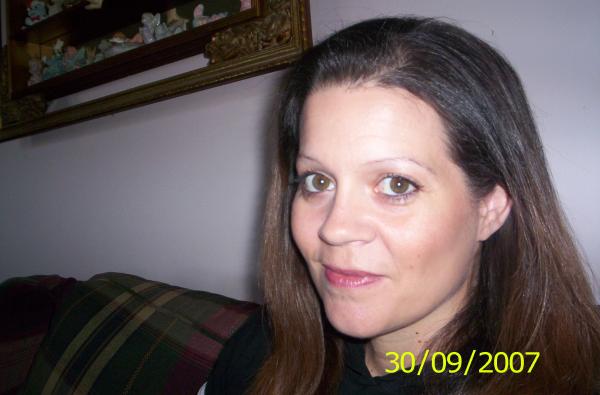 Pam Weaver - Class of 1987 - North Bullitt High School