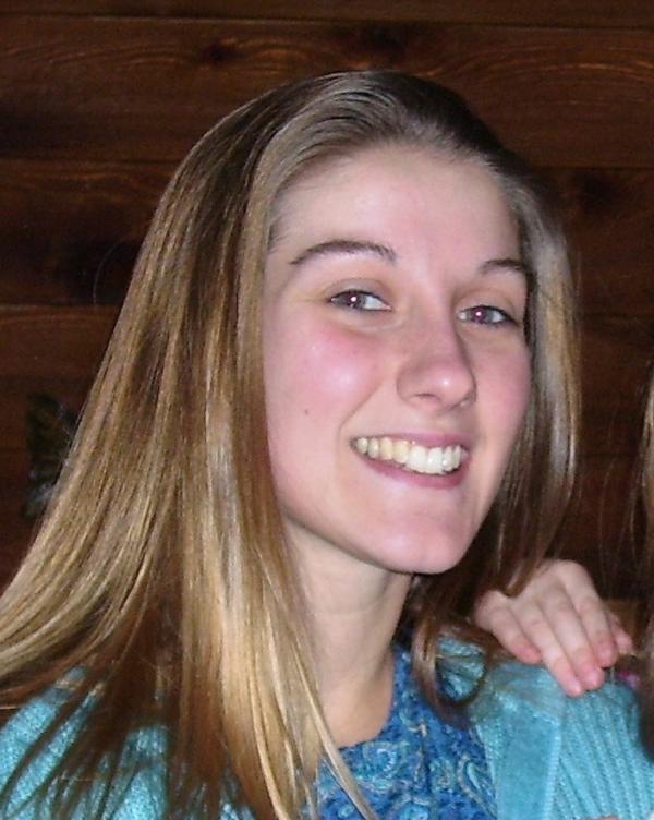 Abbie Howard - Class of 1998 - North Bullitt High School