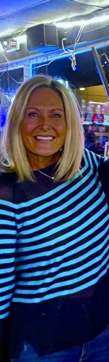 Terri Barnsfather - Class of 1988 - North Bullitt High School