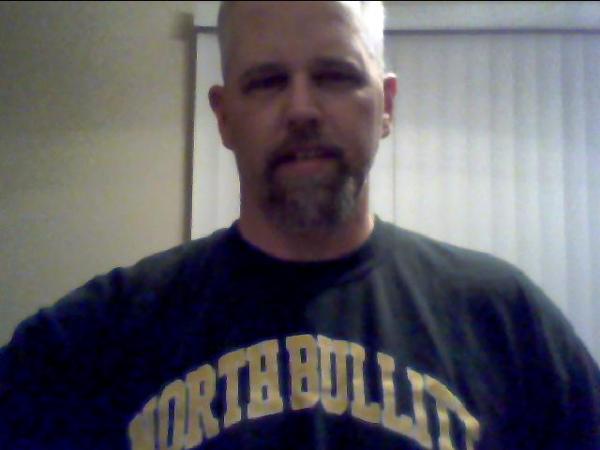 Dave Gray - Class of 1982 - North Bullitt High School