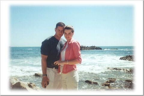 Jason Puckett - Class of 1989 - North Bullitt High School