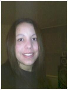 Toni Sanders - Class of 1997 - North Bullitt High School