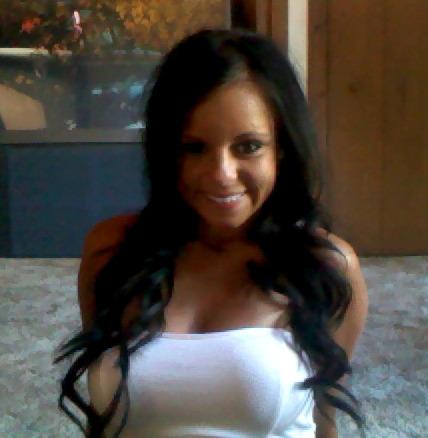 Whitney Lynch - Class of 2007 - North Bullitt High School