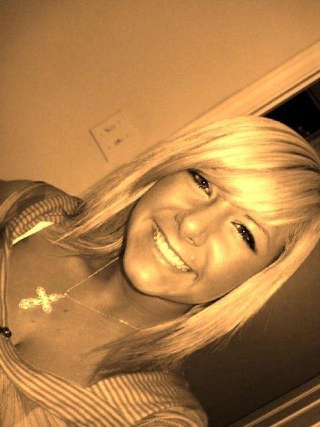 Kristin Nation - Class of 2009 - North Bullitt High School
