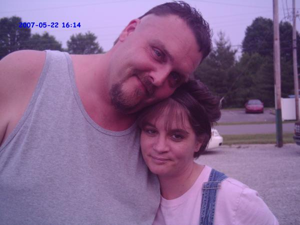 Melissa Baker - Class of 1989 - North Bullitt High School