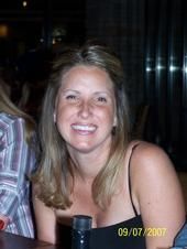 Brandy Boston - Class of 1999 - North Bullitt High School