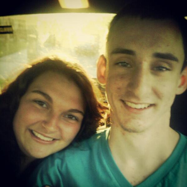 Marisa Brown - Class of 2011 - North Bullitt High School