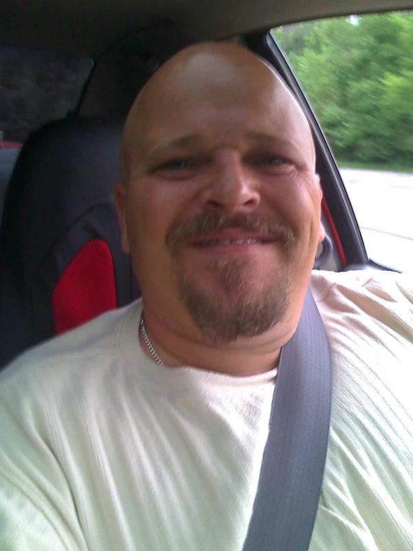 Patrick Knight - Class of 1988 - North Bullitt High School