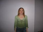 Jessica Shelden - Class of 2003 - North Bullitt High School