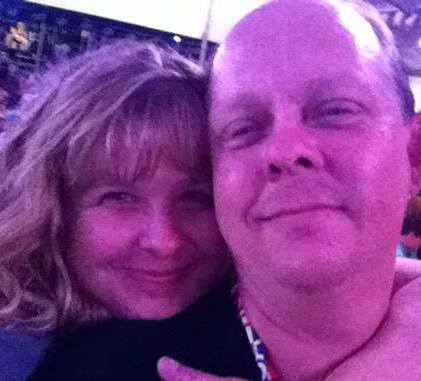 Corey Wilson - Class of 1990 - North Bullitt High School