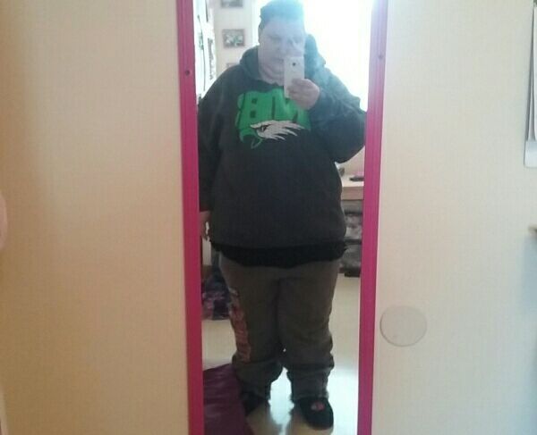 Rachel Sparks - Class of 2007 - North Bullitt High School