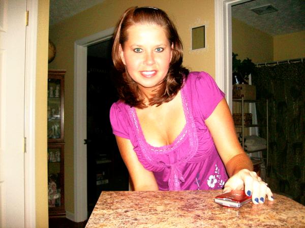 Vickie Lang - Class of 1990 - North Bullitt High School
