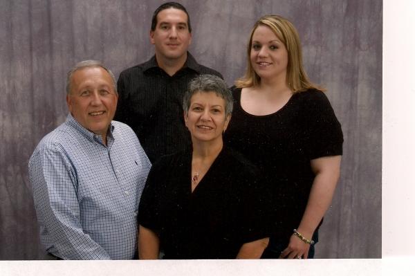 Jim Hedger - Class of 1964 - Highlands High School