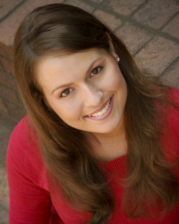 Joanne Becker - Class of 1999 - Highlands High School