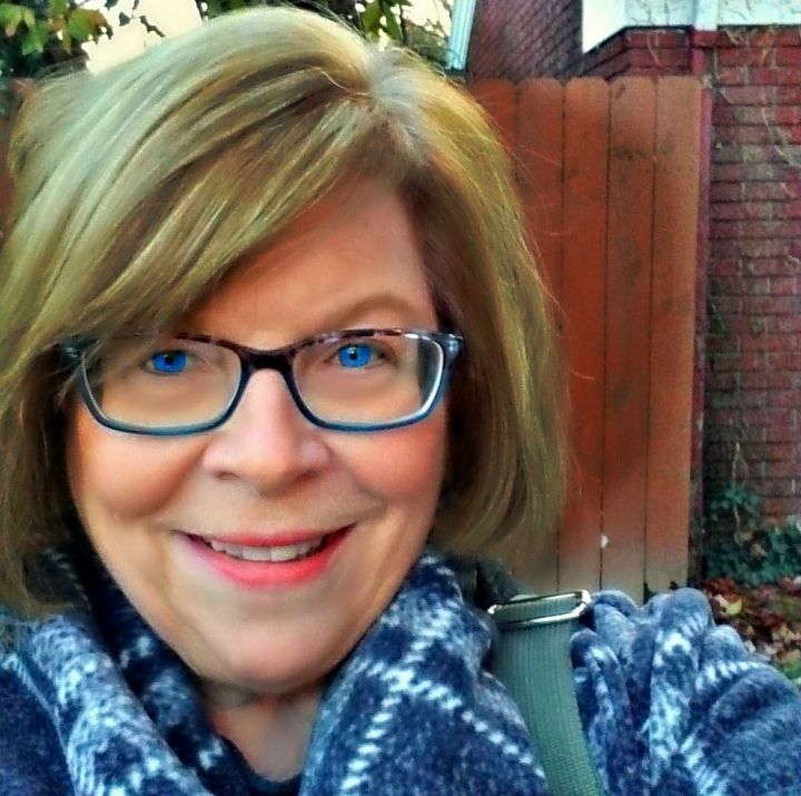 Teri Winkler - Class of 1971 - Highlands High School