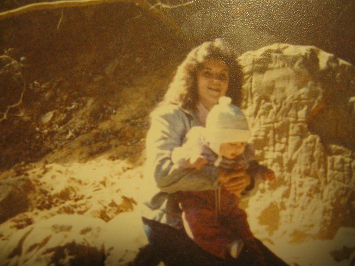 Tracy Sansone - Class of 1984 - Highlands High School