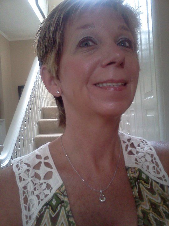 Lynn Reinermann Volski - Class of 1978 - Highlands High School