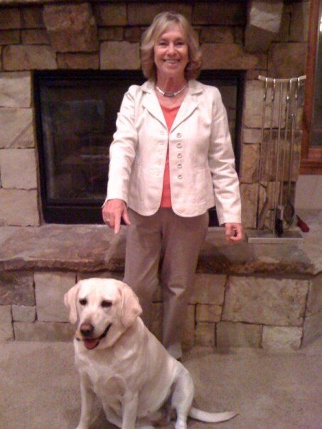 Barbara Adams - Class of 1964 - Highlands High School