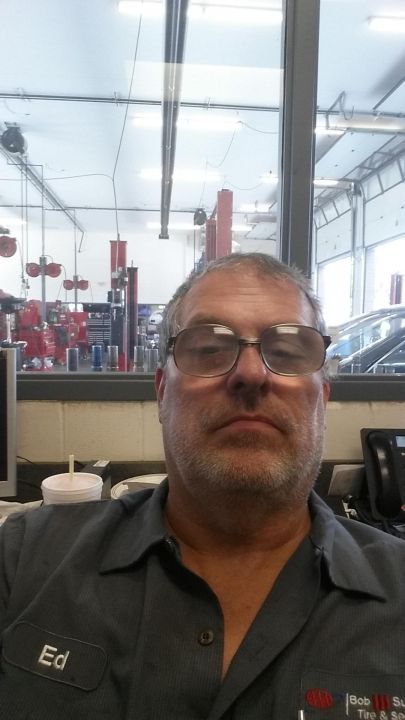 Edward Ryder - Class of 1982 - Highlands High School