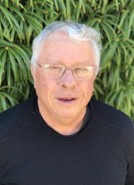 Bill Foureman - Class of 1967 - Highlands High School