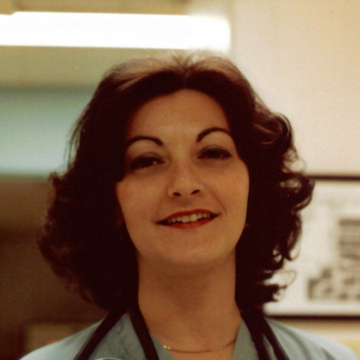 Susan Patton - Class of 1964 - Highlands High School