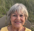 Suzanne Bohart