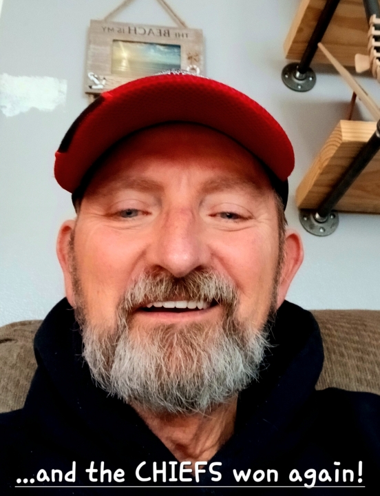 Randall Adkins - Class of 1977 - East Carter County High School