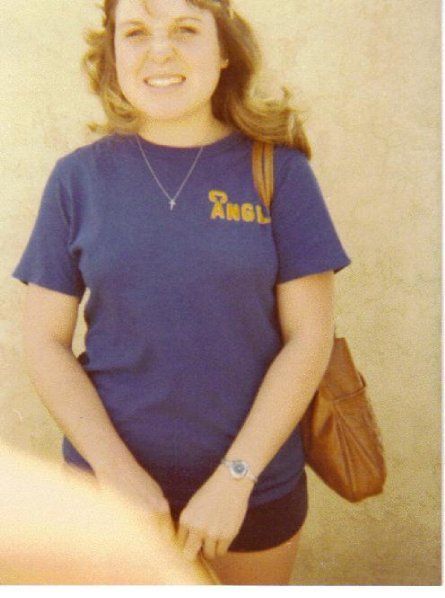 Denise Ashcraft - Class of 1974 - East Carter County High School