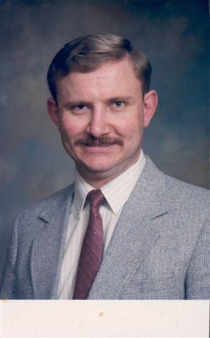 Keith Virgin - Class of 1980 - East Carter County High School