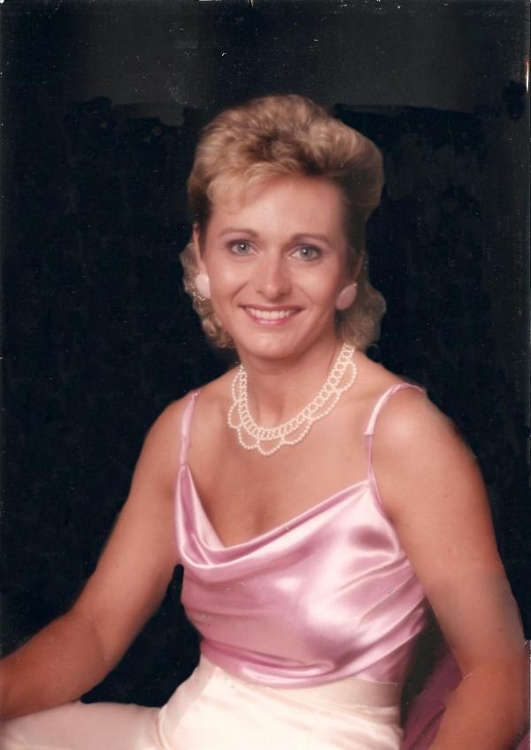 Gwen Littleton - Class of 1978 - East Carter County High School